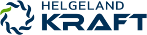 Helgeland Kraft logo