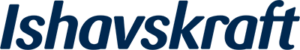 Ishavskraft logo