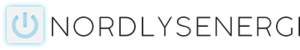 NordlysEnergi logo