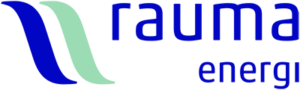 Rauma Energi logo
