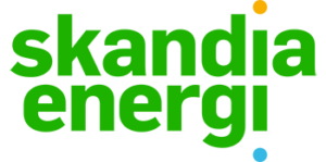 SkandiaEnergi logo
