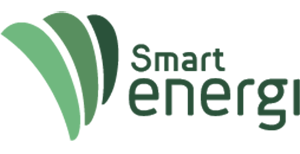 Smart Energi logo