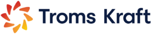 Troms Kraft logo