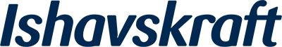 Ishavskraft logo