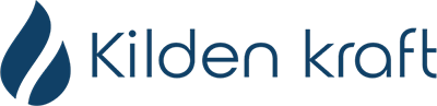 Kilden Kraft logo