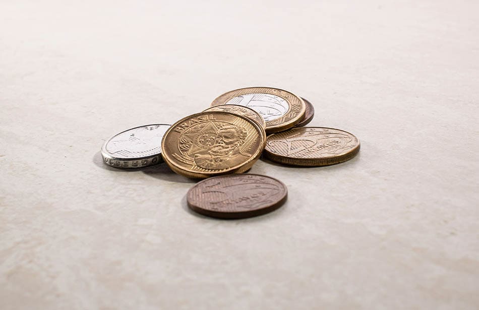 Från strømregning til sparekonto