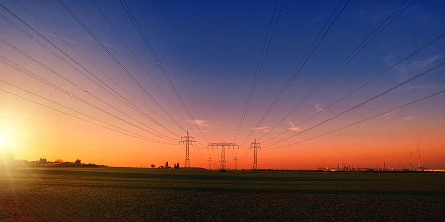 Hur mycket elektricitet drar en dator 2025